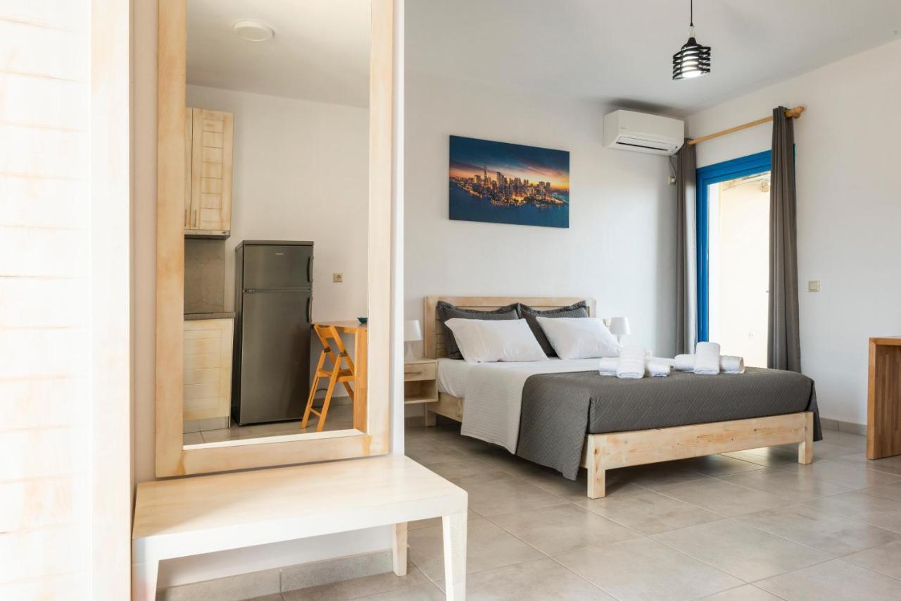 Blue Horizon Hotel ฮีมาเรอ ภายนอก รูปภาพ