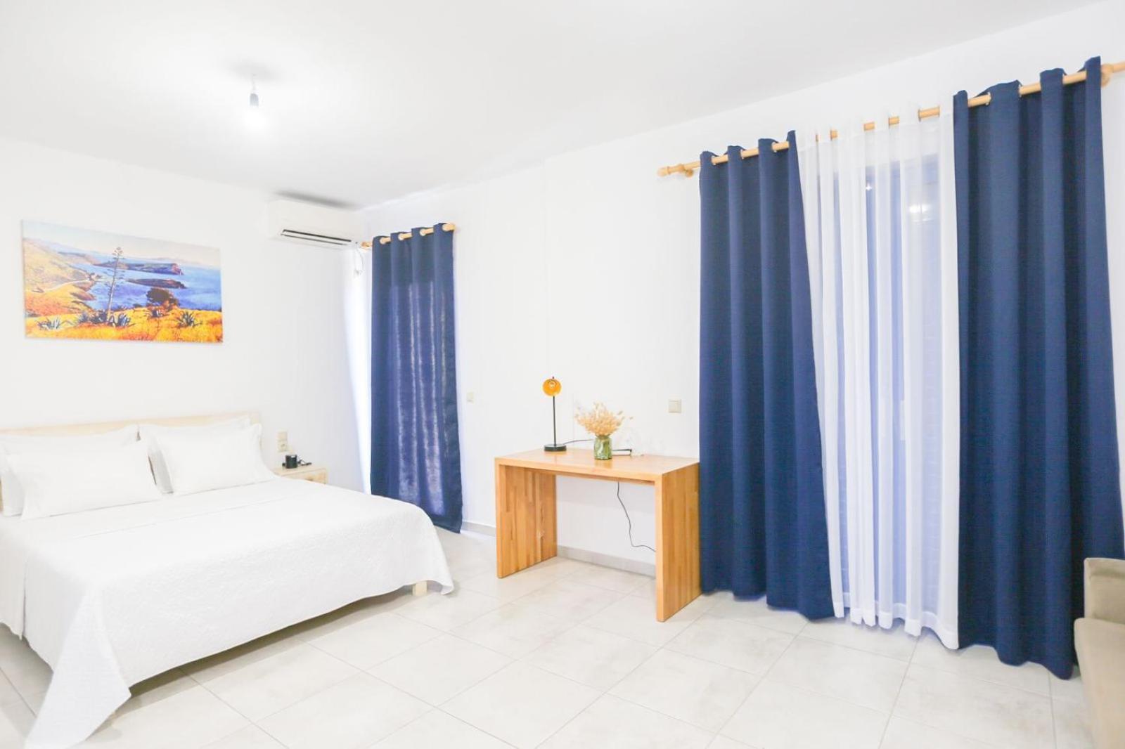 Blue Horizon Hotel ฮีมาเรอ ภายนอก รูปภาพ